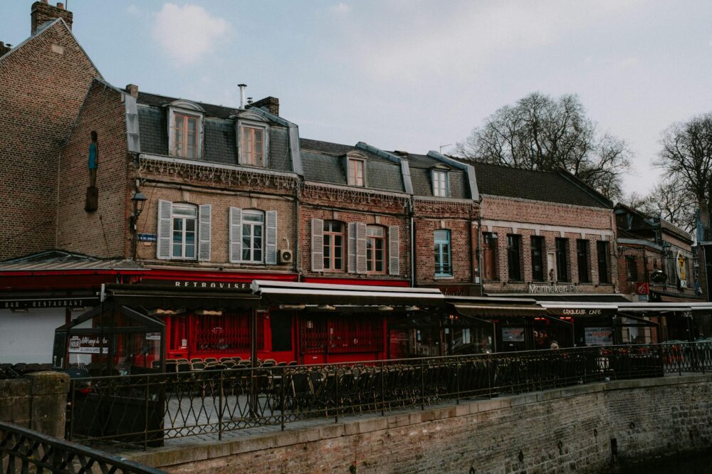 Where to eat the best spaetzle in Strasbourg 2026?