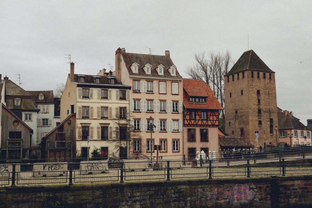 Where to find gluten-free options in Strasbourg cafes in 2026?