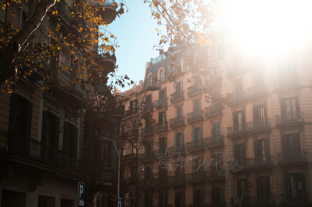 Where to find gluten-free restaurants in Barcelona in 2026?