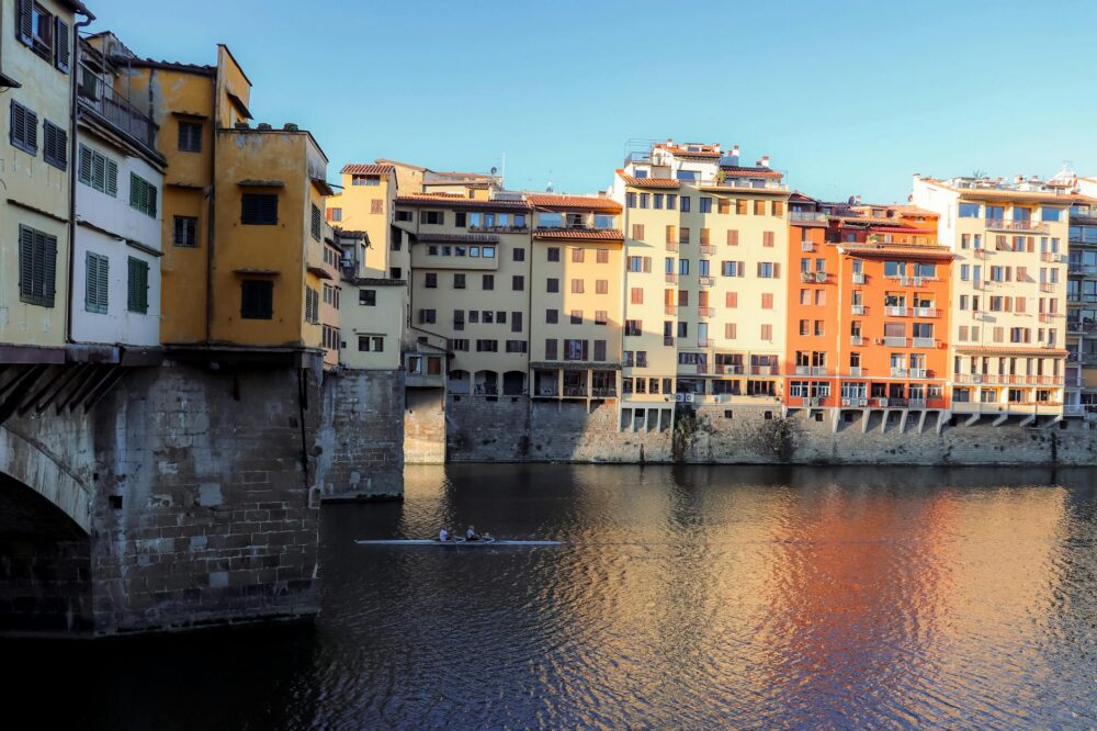 Where to find specialty coffee shops in Florence in 2026?