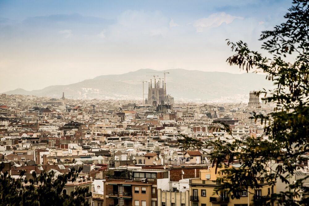 Where to find the best affogato in Barcelona cafes 2026?