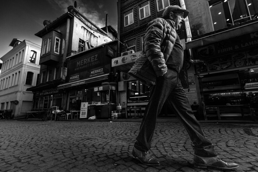 Where to find the best affogato in Istanbul?