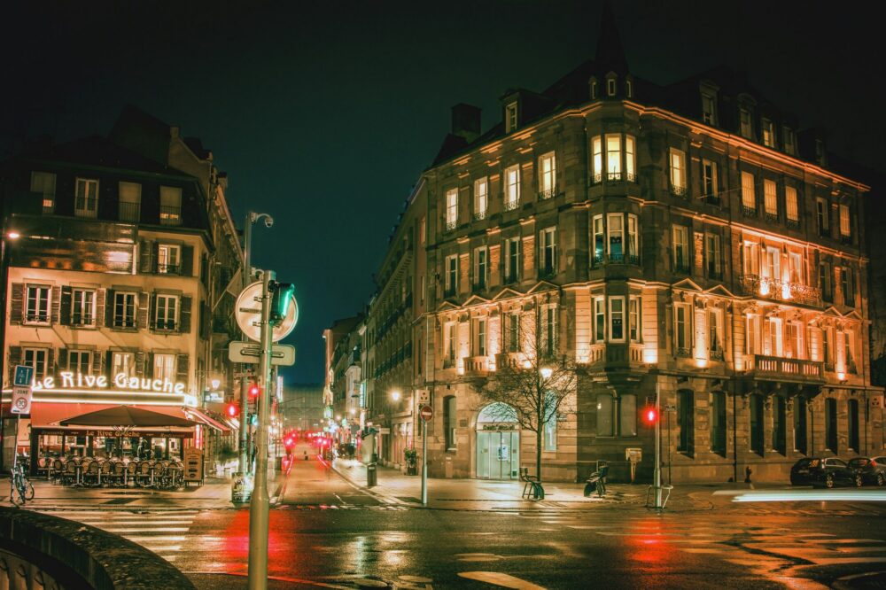 Where to find the best affogato in Strasbourg cafes in 2026?
