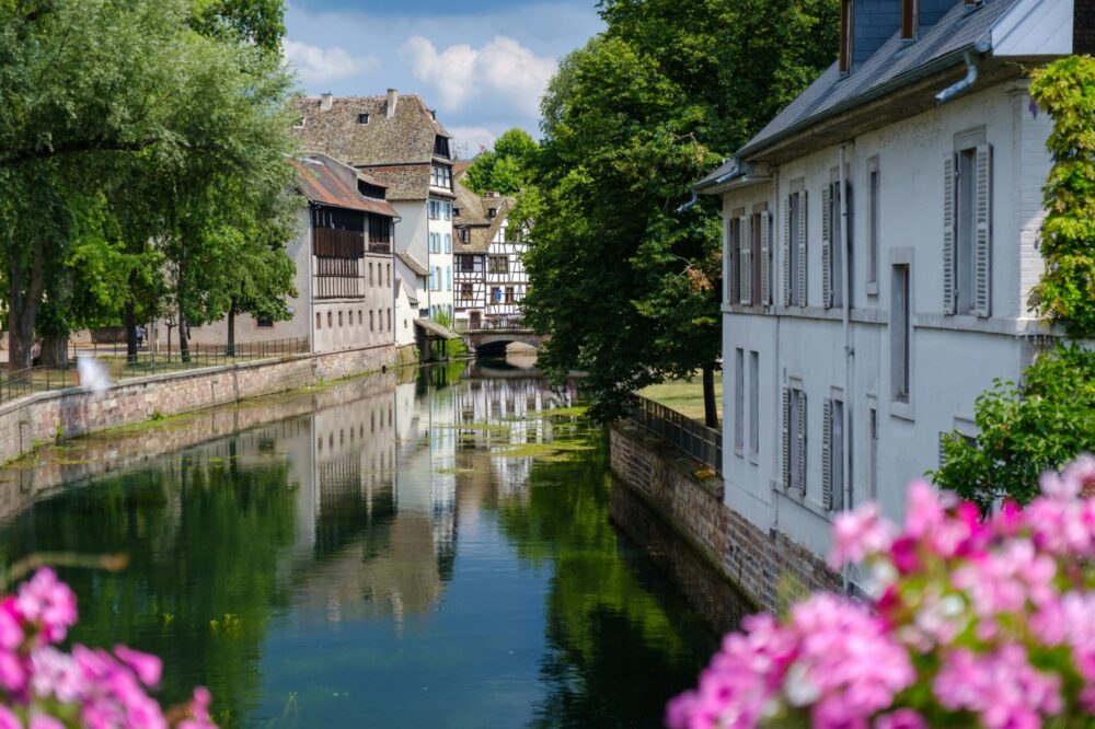 Where to find the best Alsatian cuisine in Strasbourg 2026?