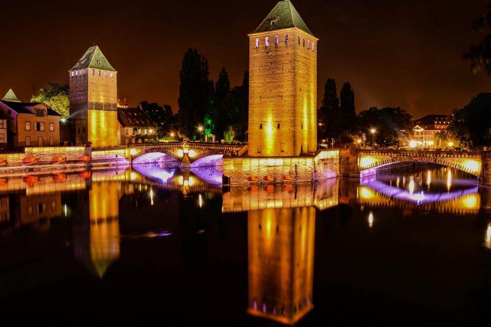 Where to find the best bredele cookies in Strasbourg 2026?