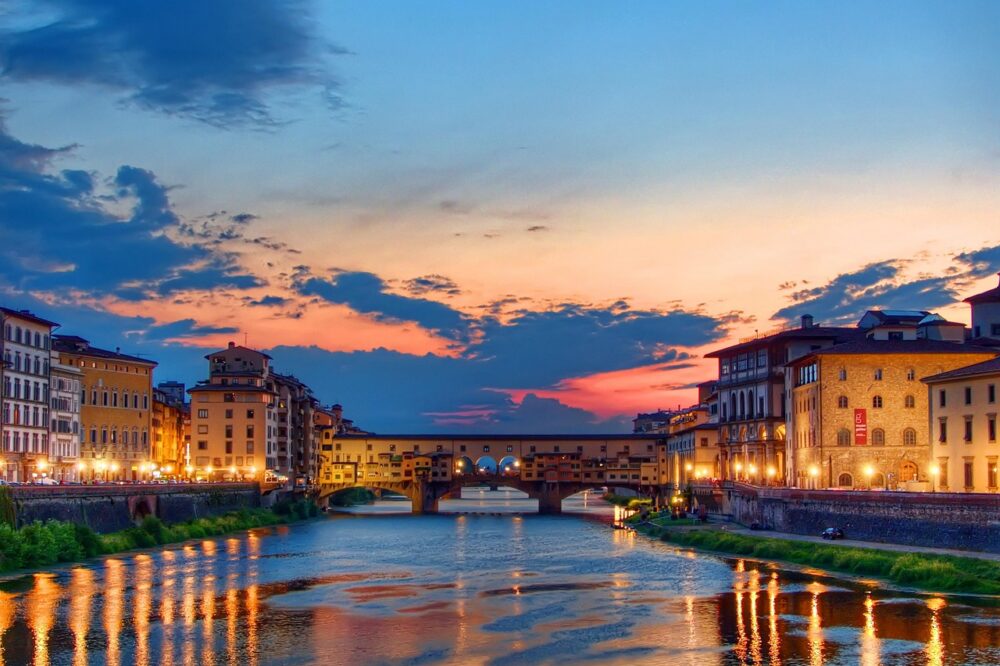 Where to find the best caffè al caramello in Florence in 2026?