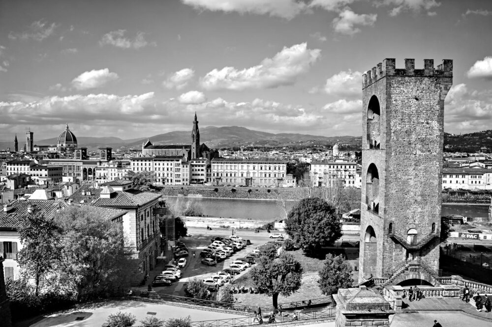 Where to find the best caffè al ginseng in Florence in 2026?
