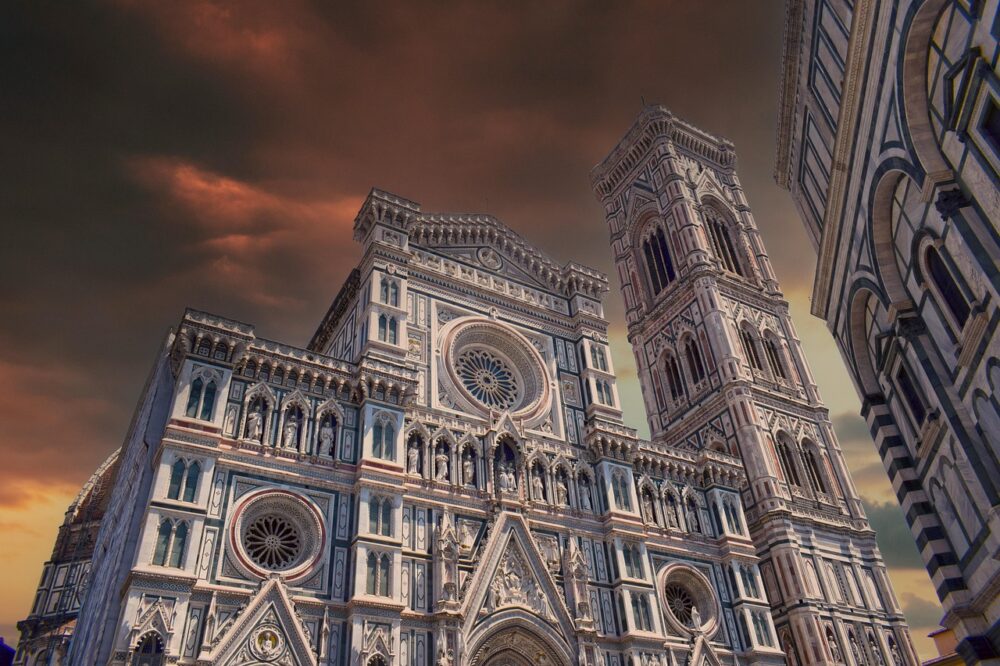 Where to find the best caffè al latte di mandorla in Florence in 2026?