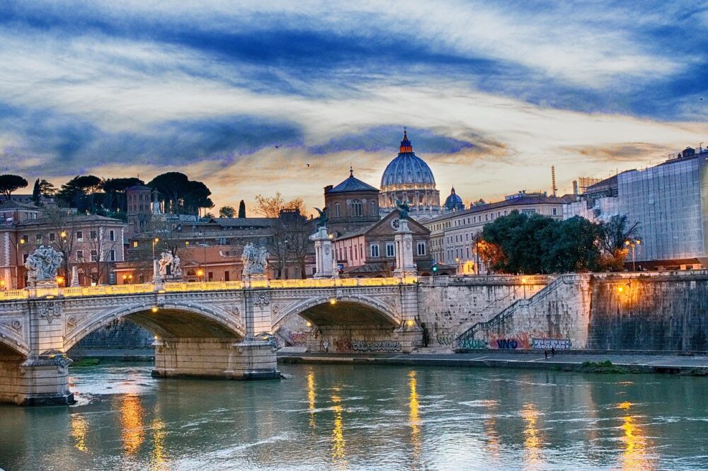 Where to find the best caffè corretto in Rome 2026?