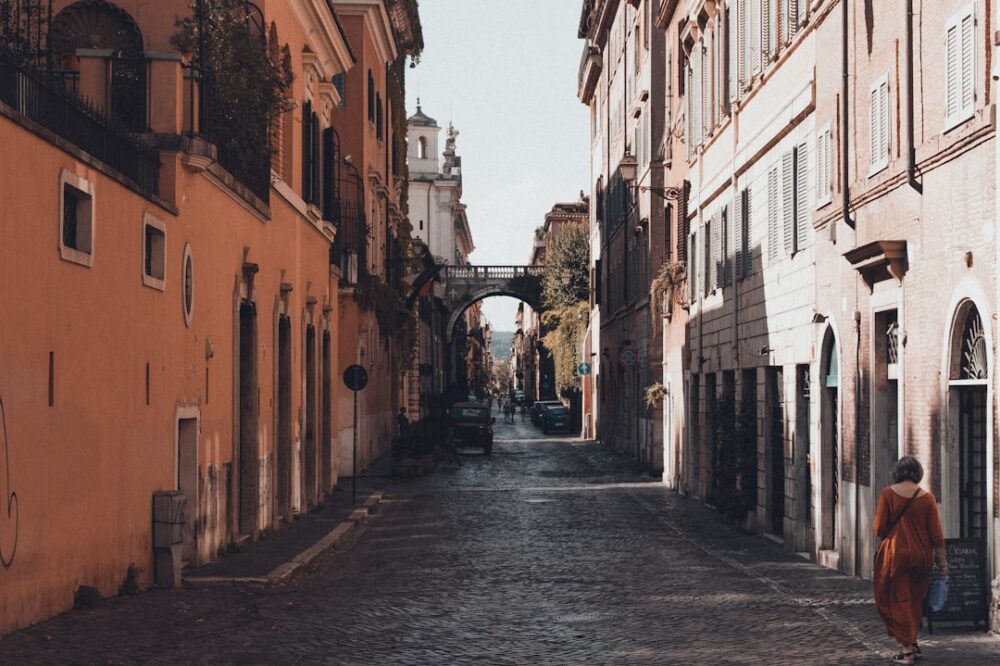Where to find the best caffè espresso in Rome 2026?