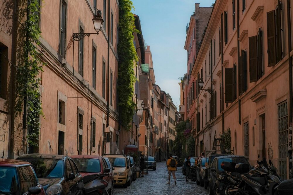 Where to find the best caffè latte in Rome 2026?