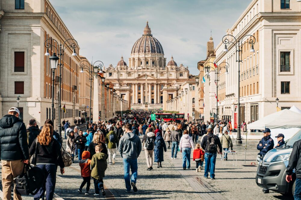 Where to find the best caffè ristretto in Rome 2026?