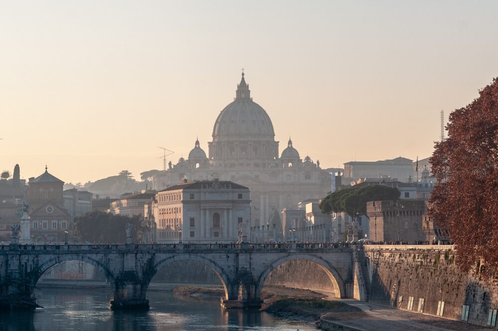 Where to find the best caffè ristretto in Rome 2026?