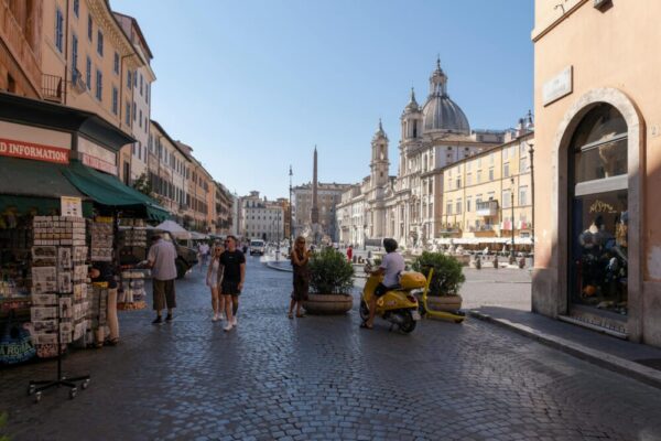 Where to find the best caffè shakerato in Rome 2026?