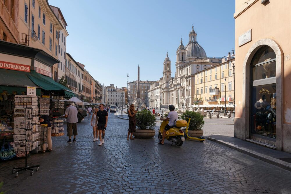 Where to find the best caffè shakerato in Rome 2026?