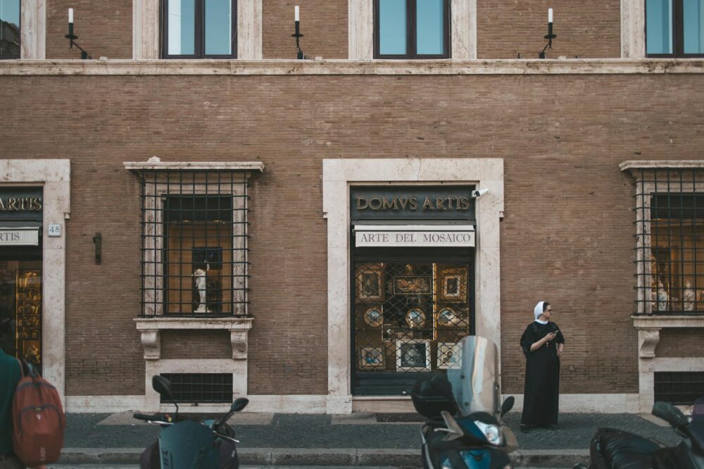 Where to find the best cornetto in Rome 2026?