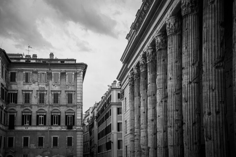 Where to find the best cornetto in Rome 2026?