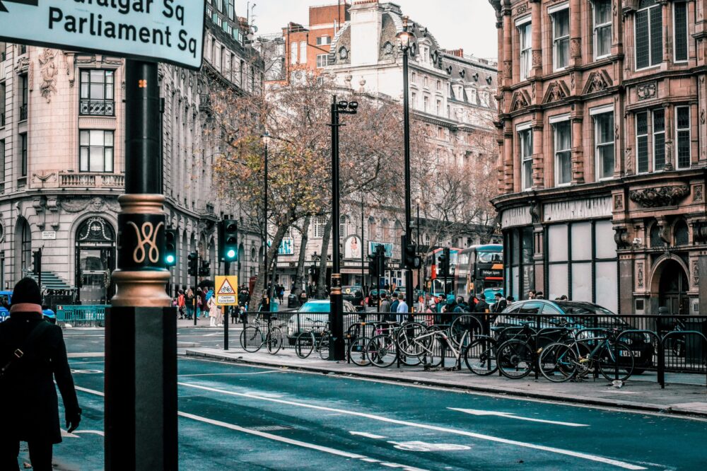 Where to find the best cortado in London 2026?
