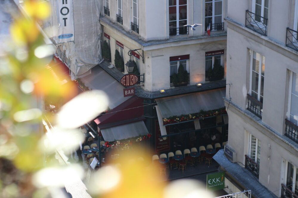 Where to find the best crêpes in Paris 2026?