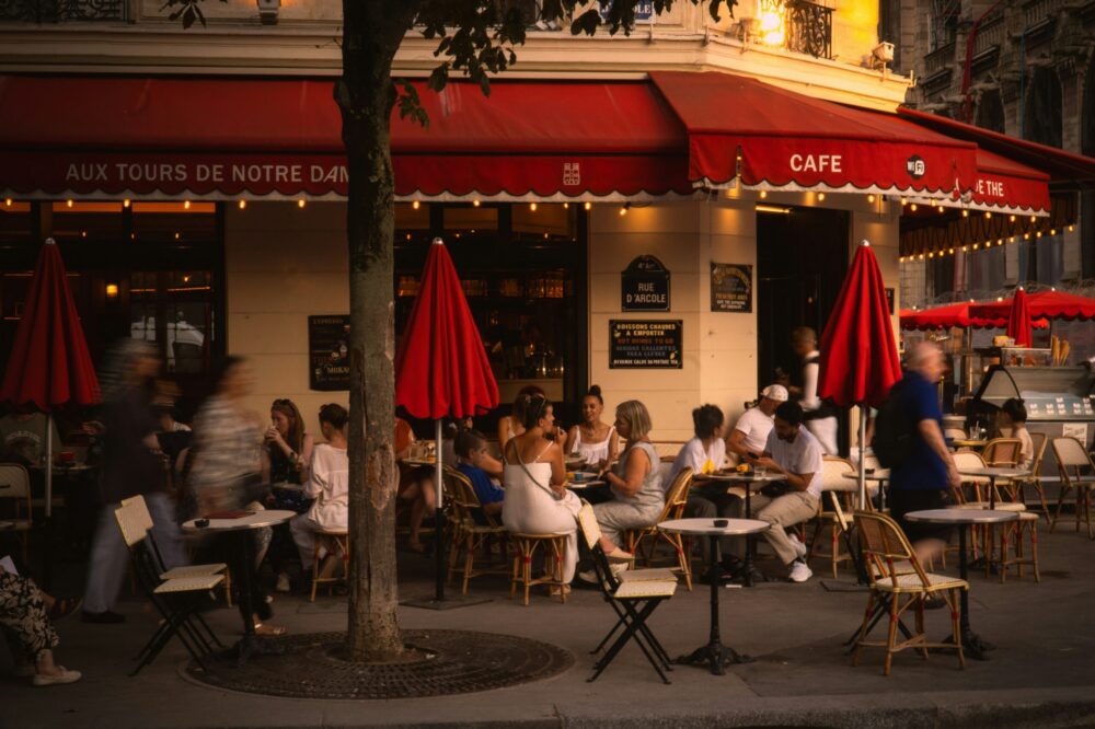 Where to find the best crêpes in Paris 2026?