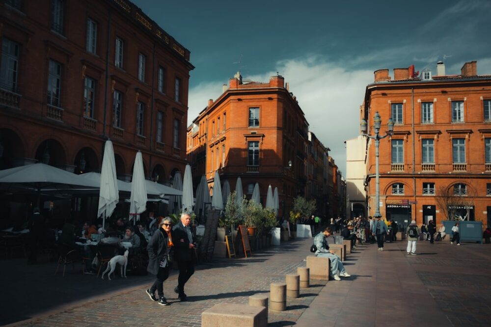 Where to find the best croissants in Toulouse cafes in 2026?