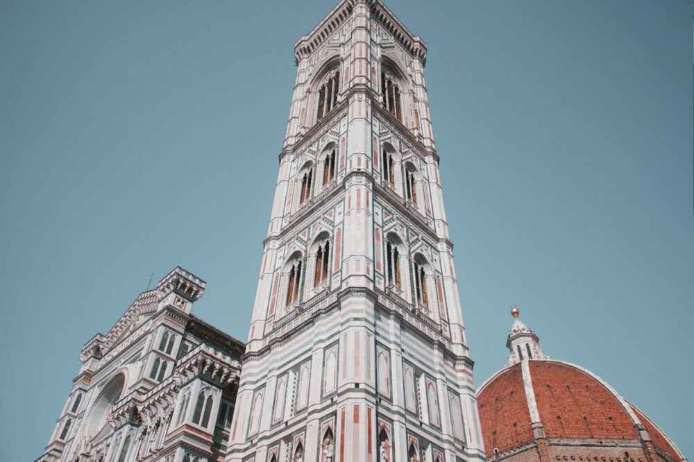 Where to find the best espresso in Florence in 2026?