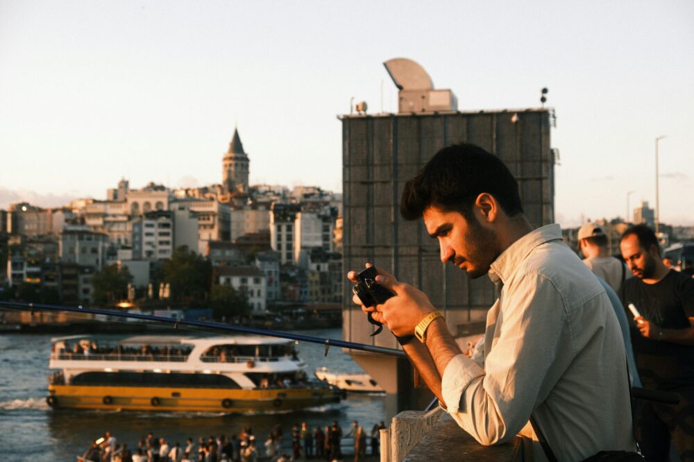 Where to find the best espresso in Istanbul?