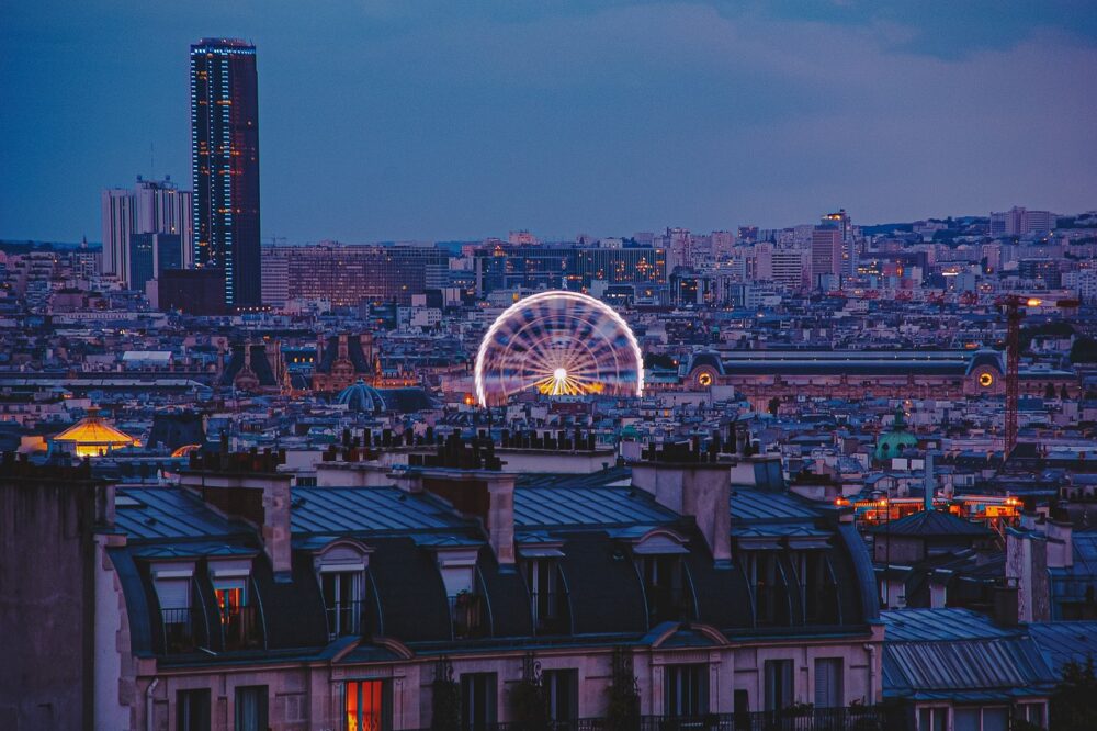 Where to find the best falafel in Paris 2026?