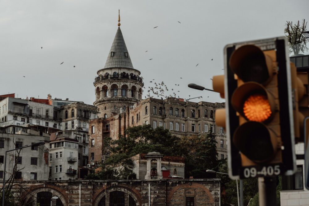 Where to find the best filter coffee in Istanbul?