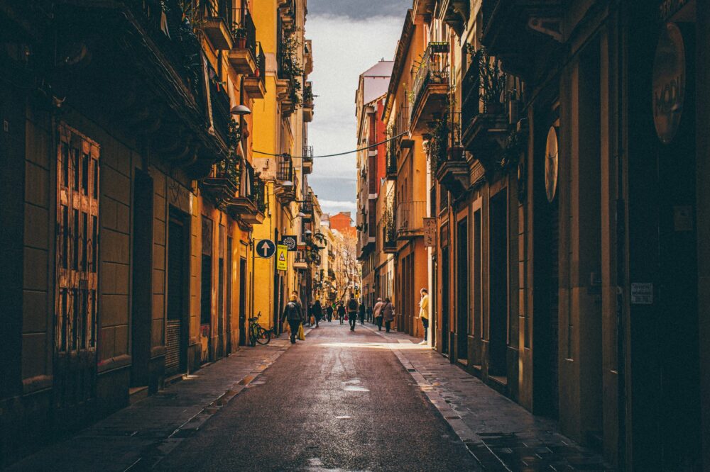 Where to find the best gluten-free cafes in Barcelona 2026?