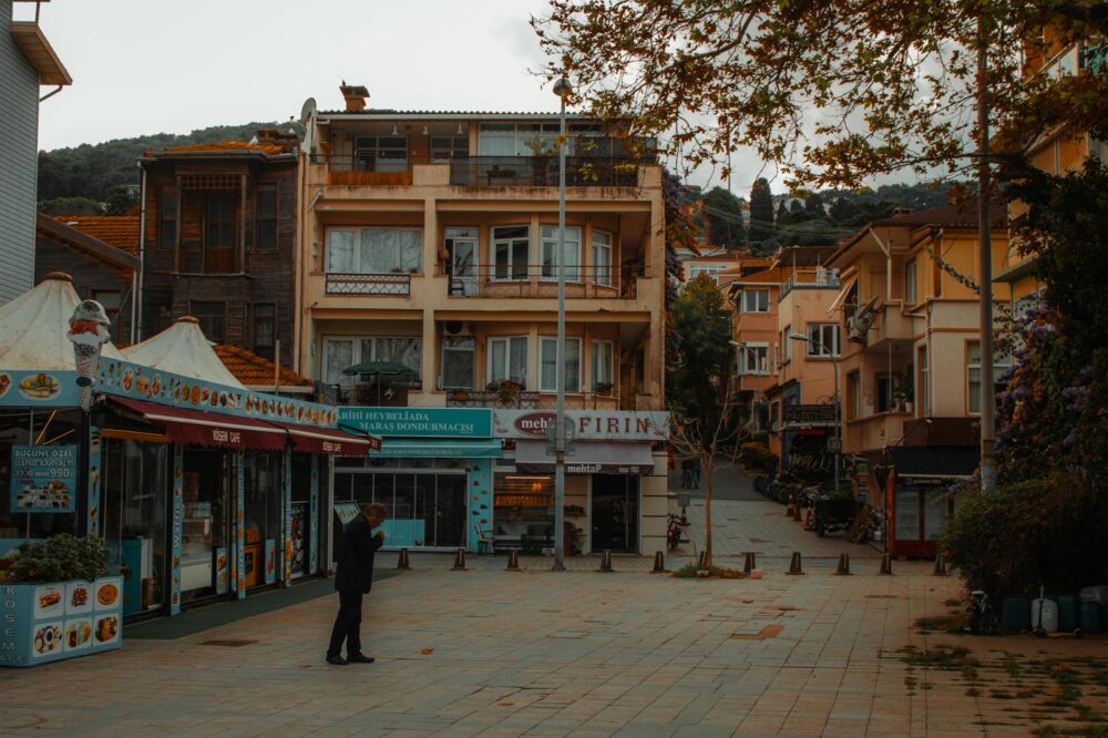 Where to find the best gözleme in Istanbul?