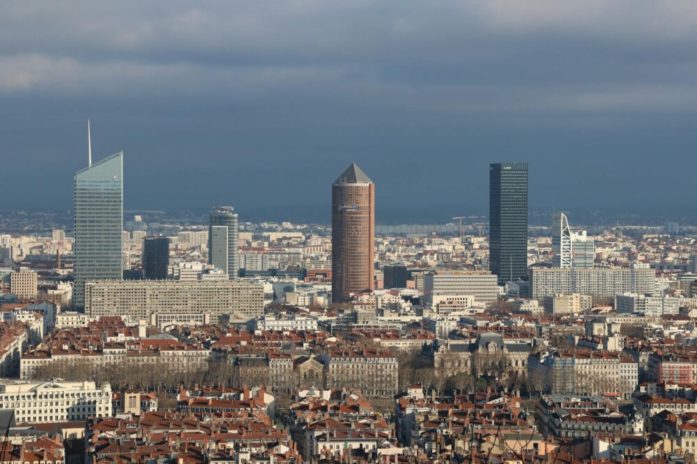 Where to find the best Lyonnaise salad in Lyon in 2026?