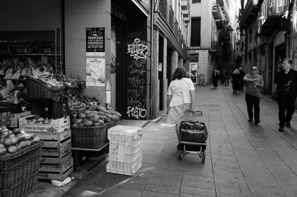 Where to find the best mel i mató in Barcelona in 2026?