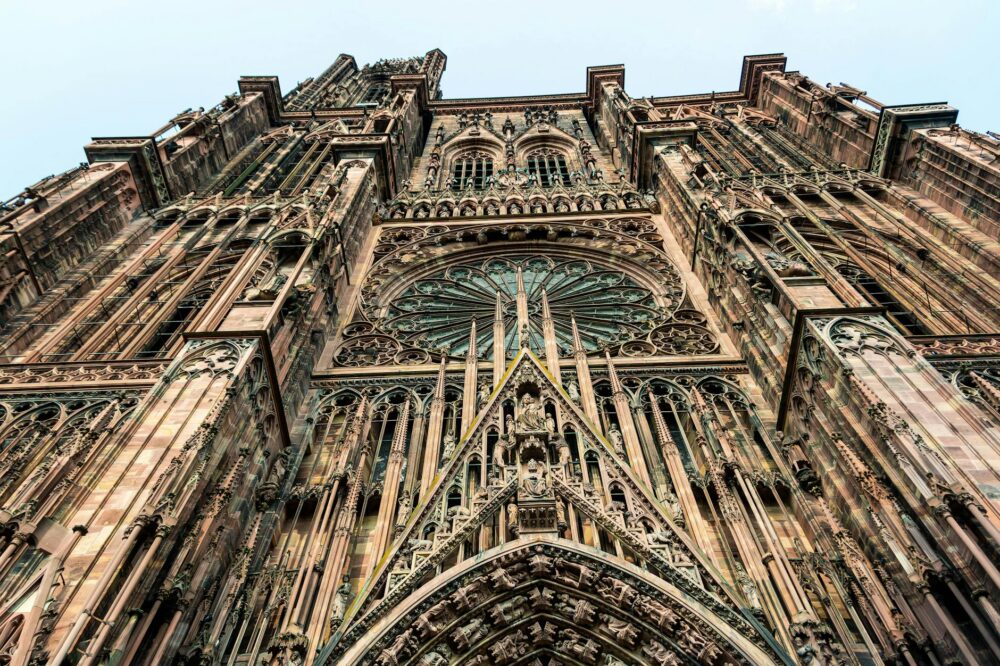Where to find the best Munster cheese dishes in Strasbourg 2026?