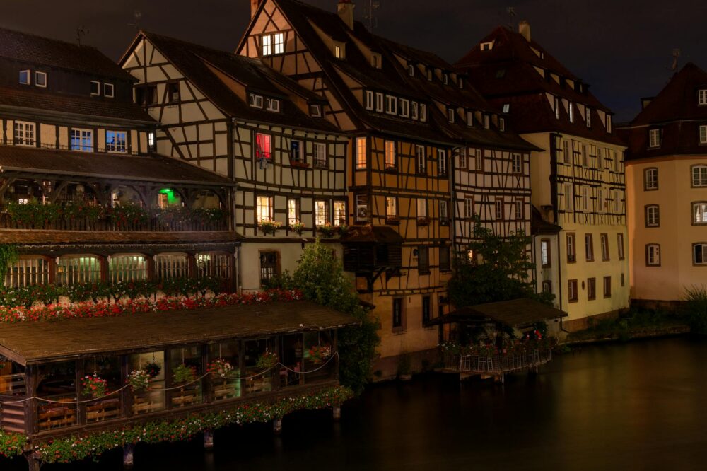 Where to find the best Munster cheese dishes in Strasbourg 2026?