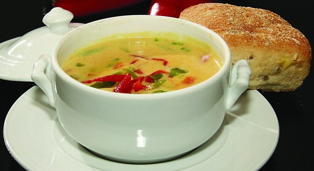 Where to find the best onion soup in Paris 2026?