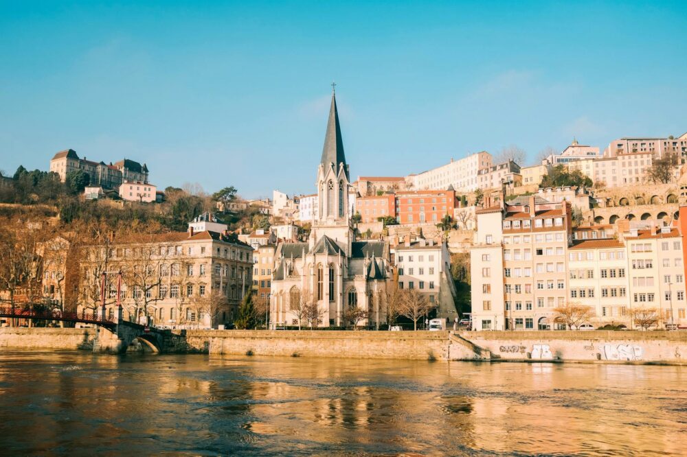 Where to find the best oysters in Lyon in 2026?
