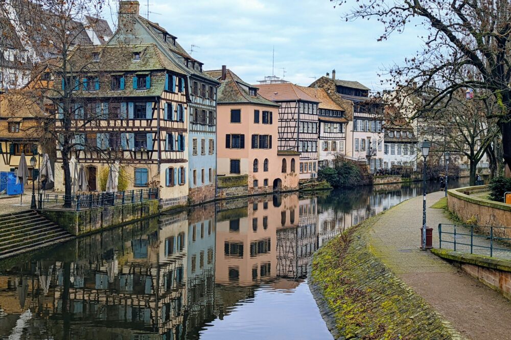 Where to find the best pain d'épices in Strasbourg 2026?