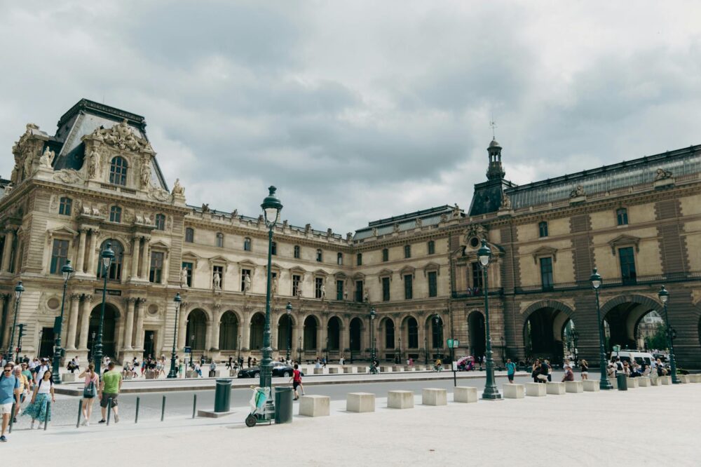 Where to find the best soufflé in Paris 2026?