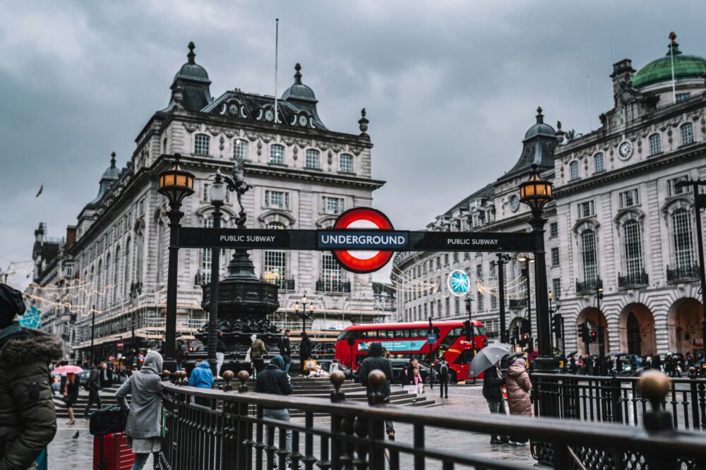 Where to find the best specialty coffee in London 2026?