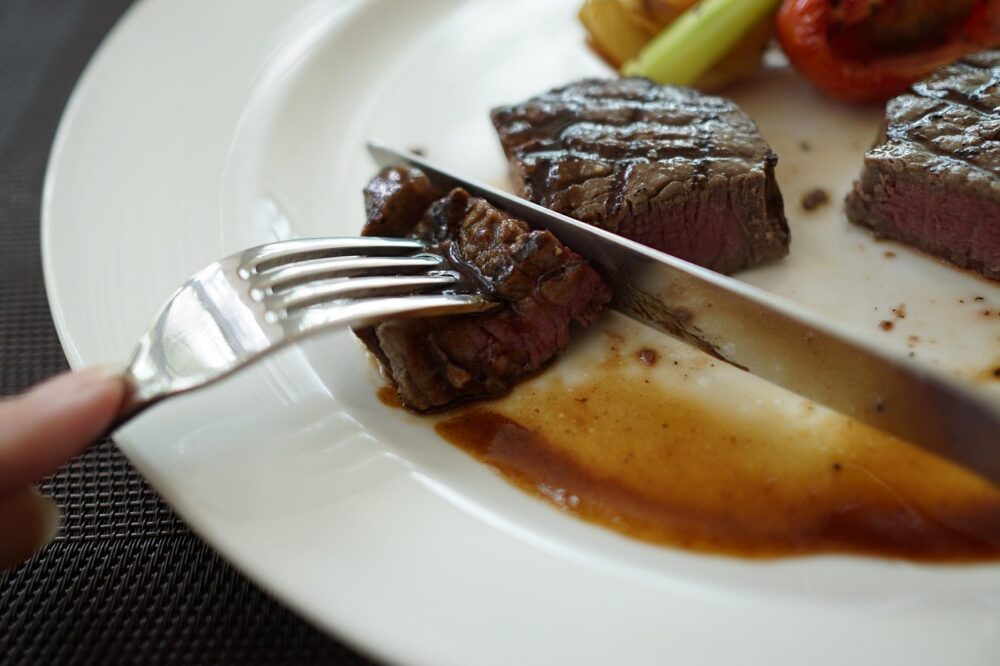Where to find the best steak in Strasbourg 2026?
