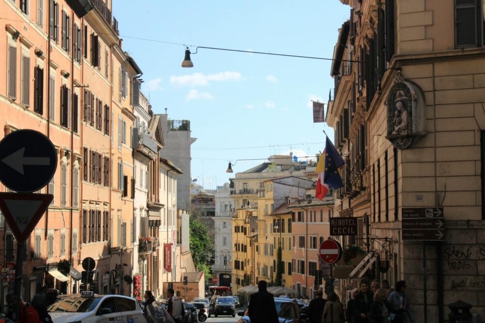 Where to find the best tiramisu in Rome cafes 2026?
