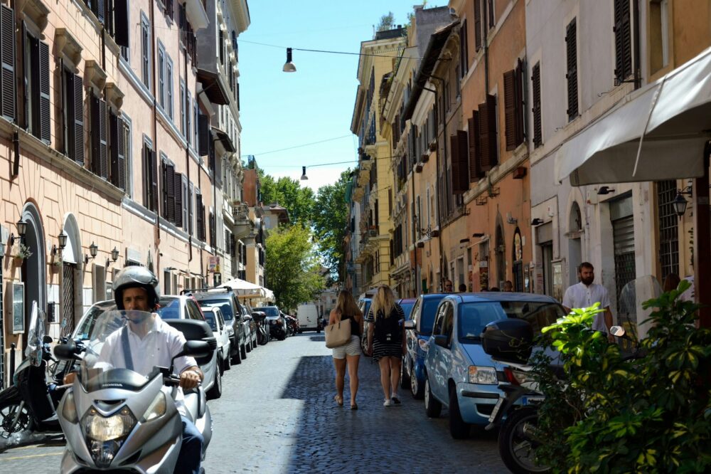 Where to find the best tiramisu in Rome cafes 2026?