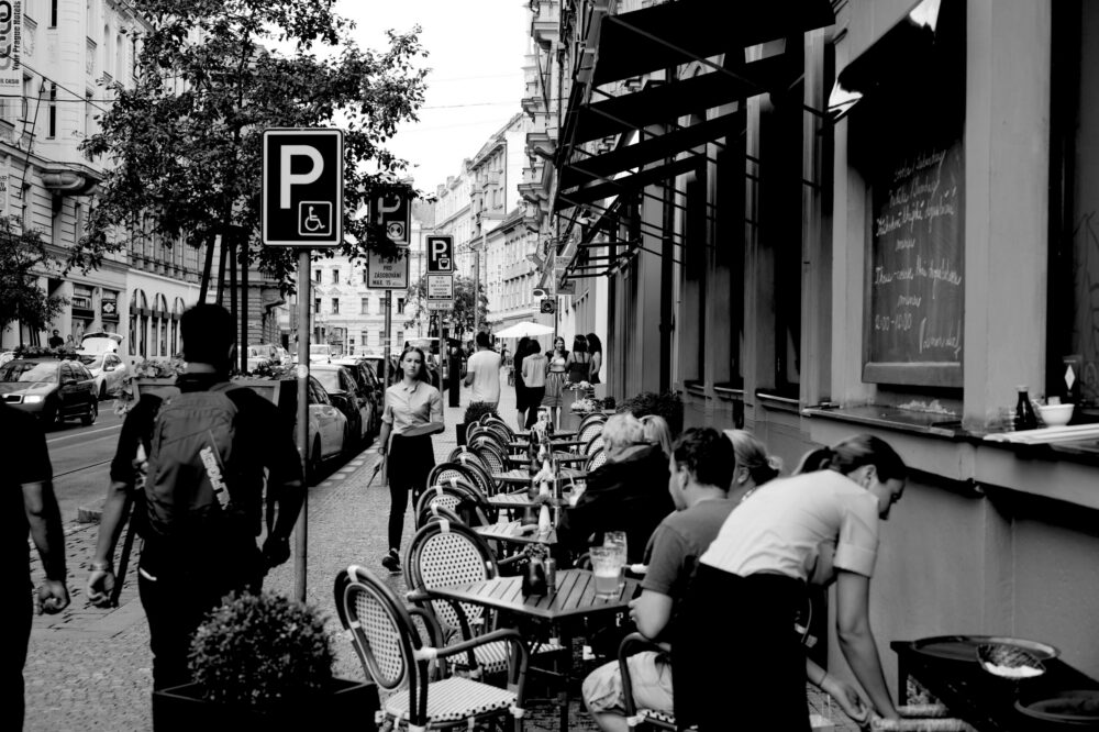 Where to find the best Turkish coffee in Beyoğlu?