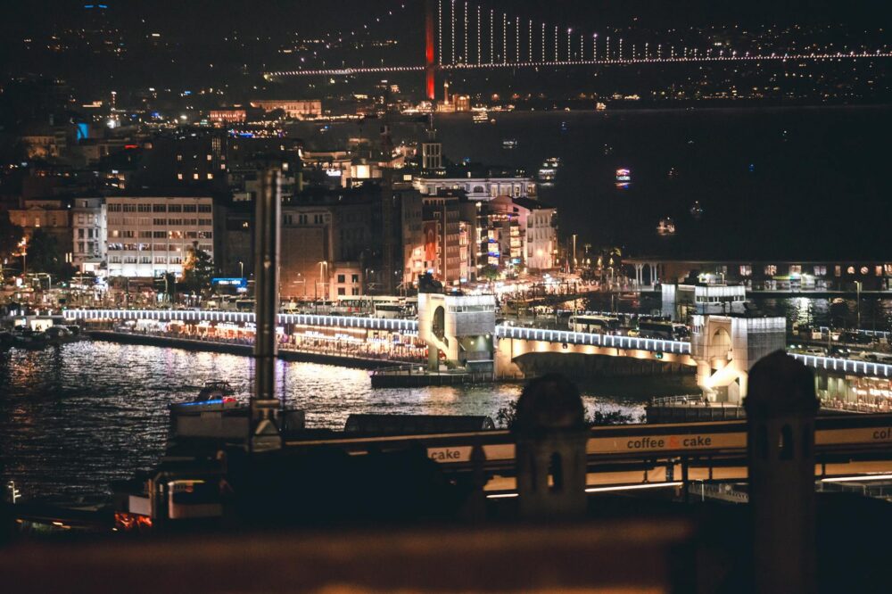 Where to find the best Turkish delight in Istanbul?