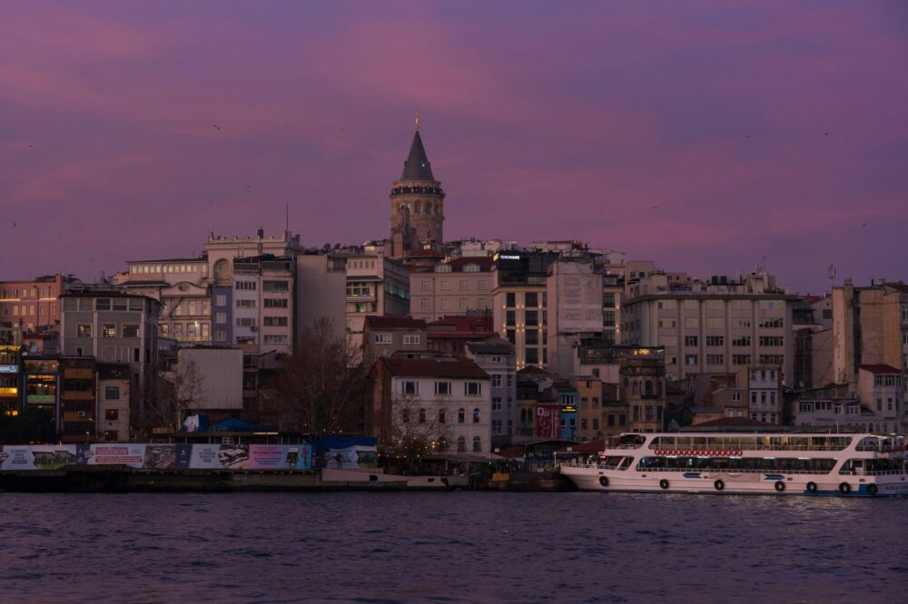 Where to find the best Turkish tea in Istanbul?