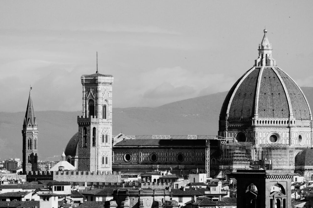 Where to get the best caffè al cioccolato in Florence in 2026?
