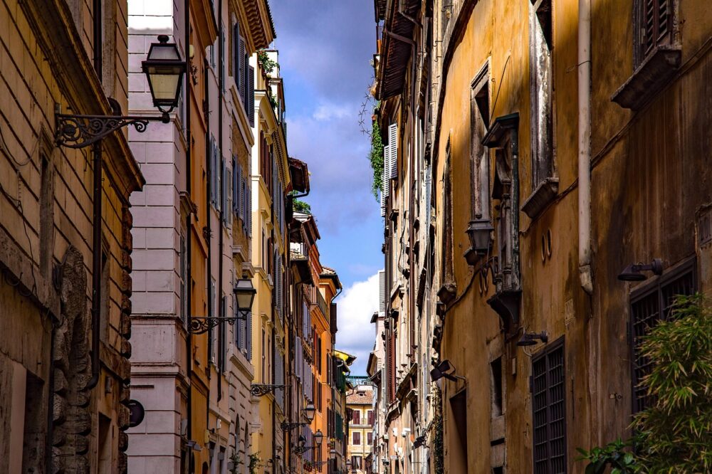 Where to get the best caffè americano in Rome 2026?
