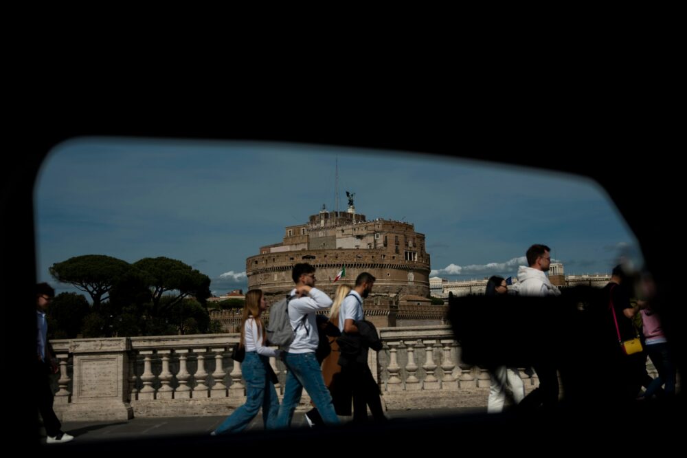 Where to get the best caffè decaffeinato in Rome 2026?