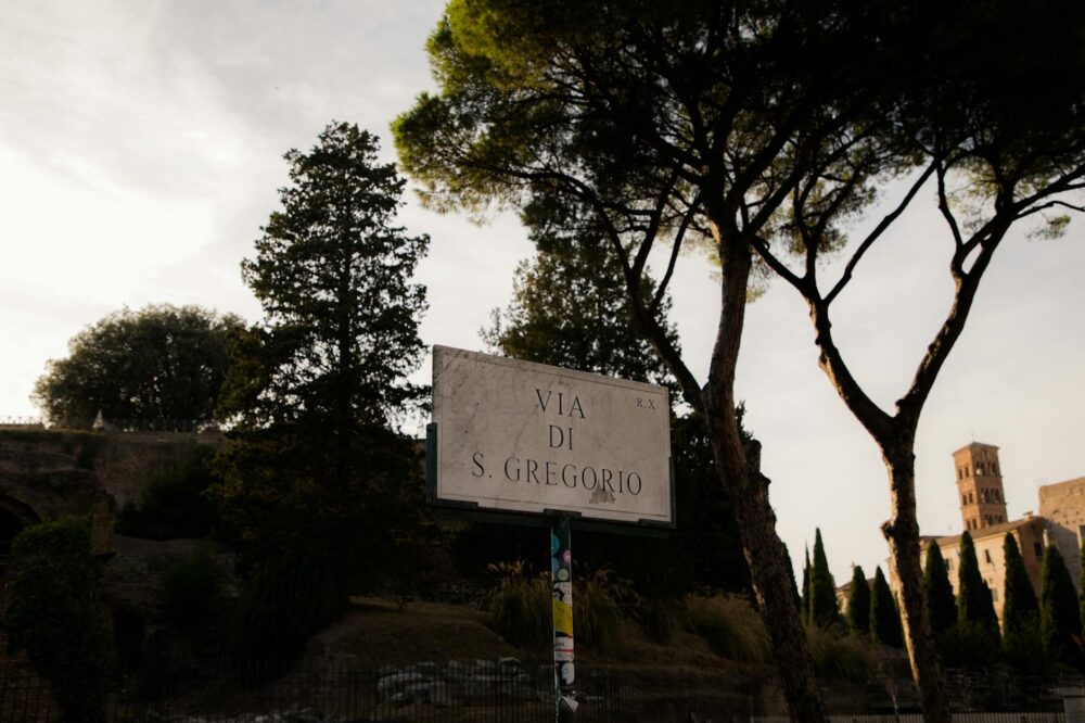 Where to get the best caffè doppio in Rome 2026?